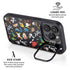 Looney Tunes Identity Pattern iPhone 15 Pro Kickstand Case